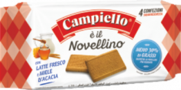 Despar supermercati offerta Novellino Campiello